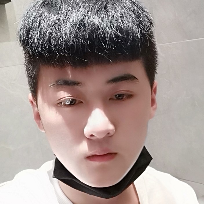 热情小毛的照片