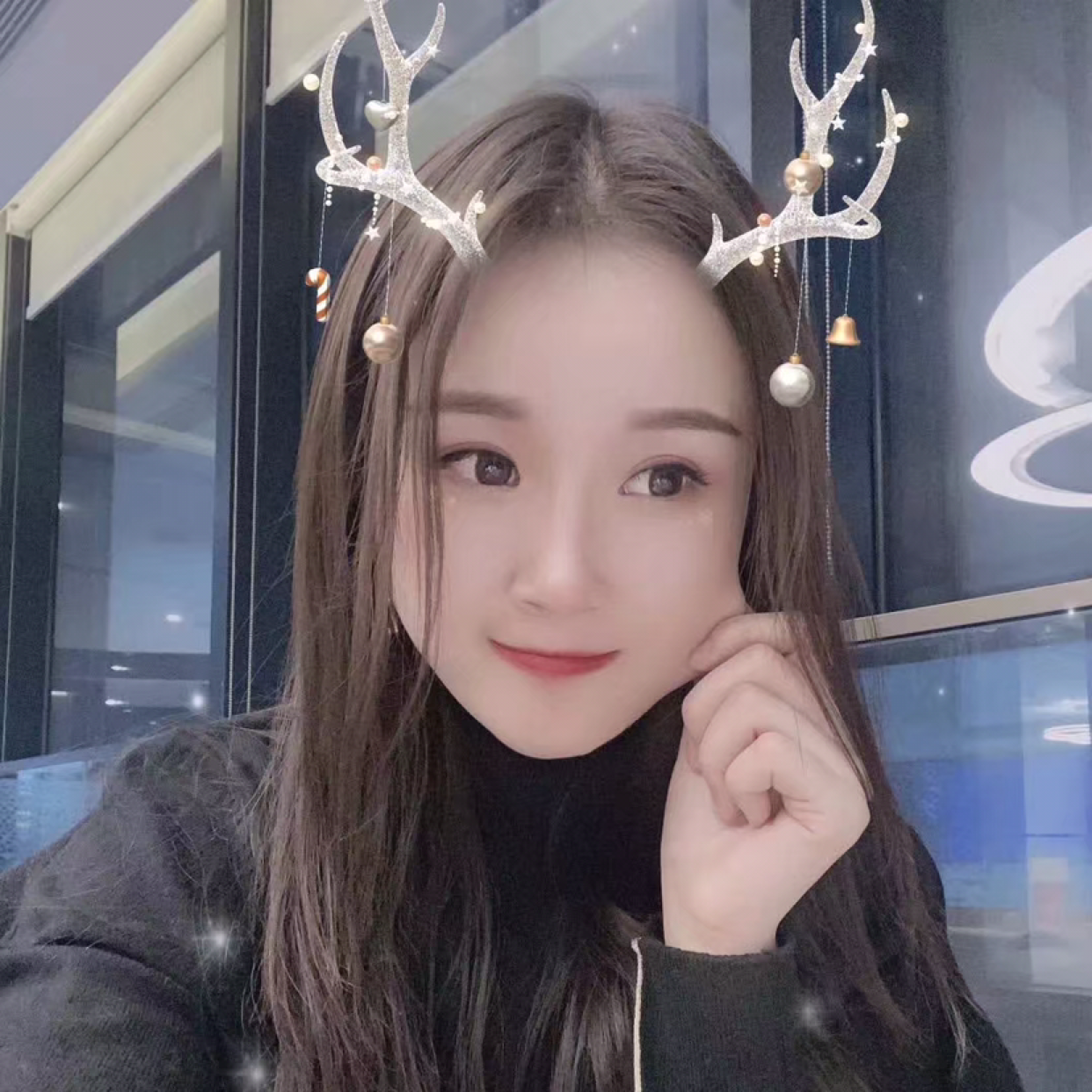 尛欣的照片