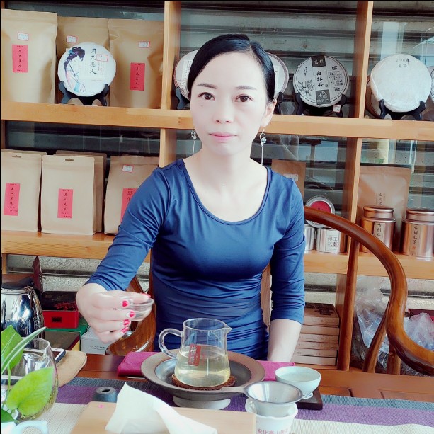 杨絮的照片