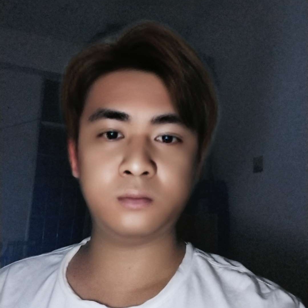 怕孤单和夕阳的照片
