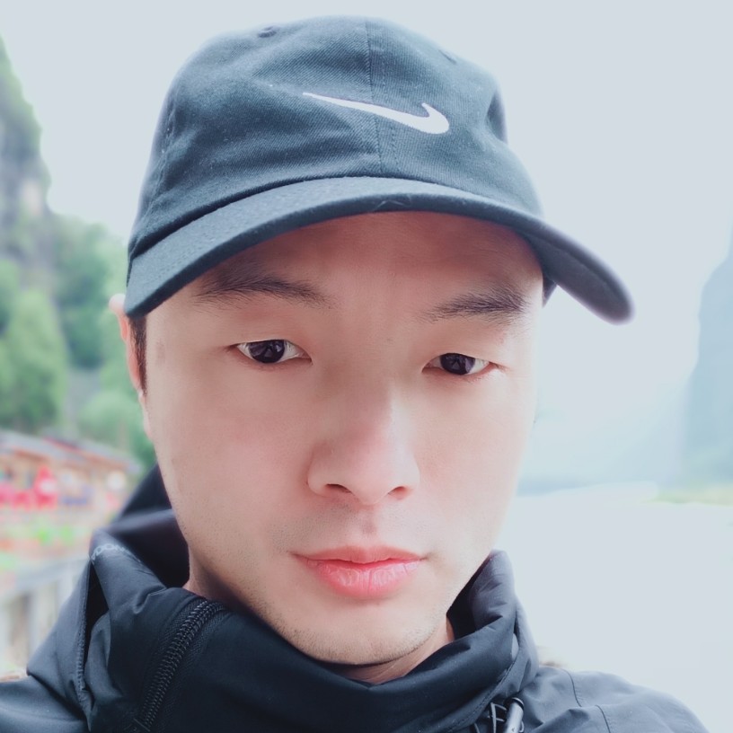 蓝雨哥的照片