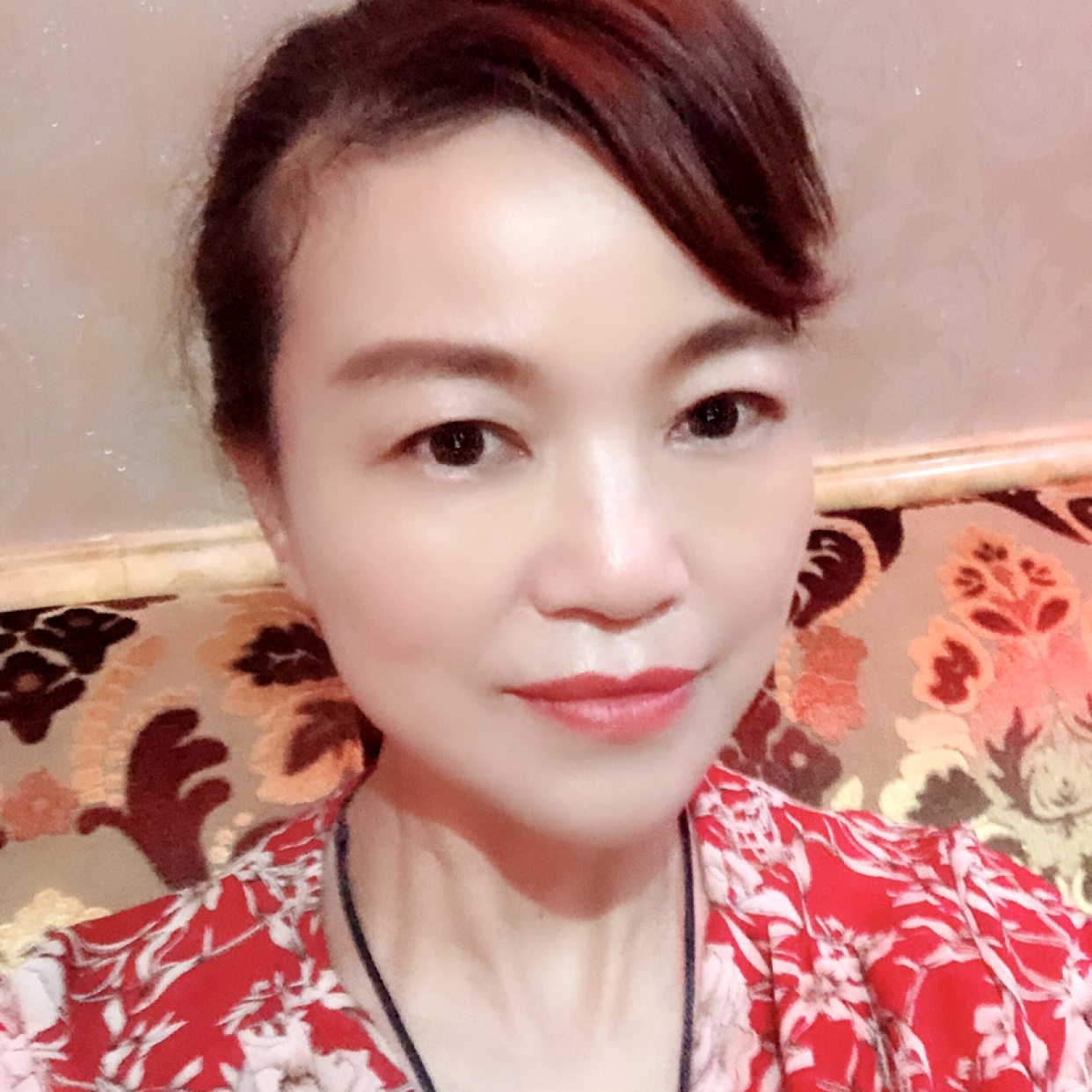 彩虹的照片