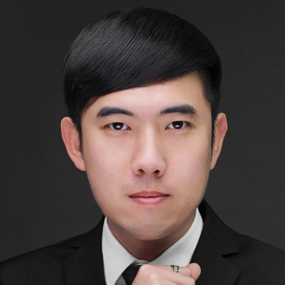 鱼挽手寂冷的照片