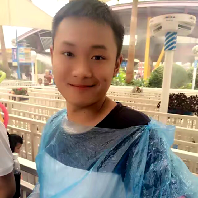 风趣爱恋学姐的照片