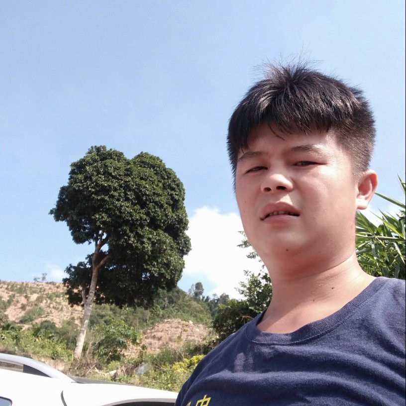 绮着大水牛去相亲的照片