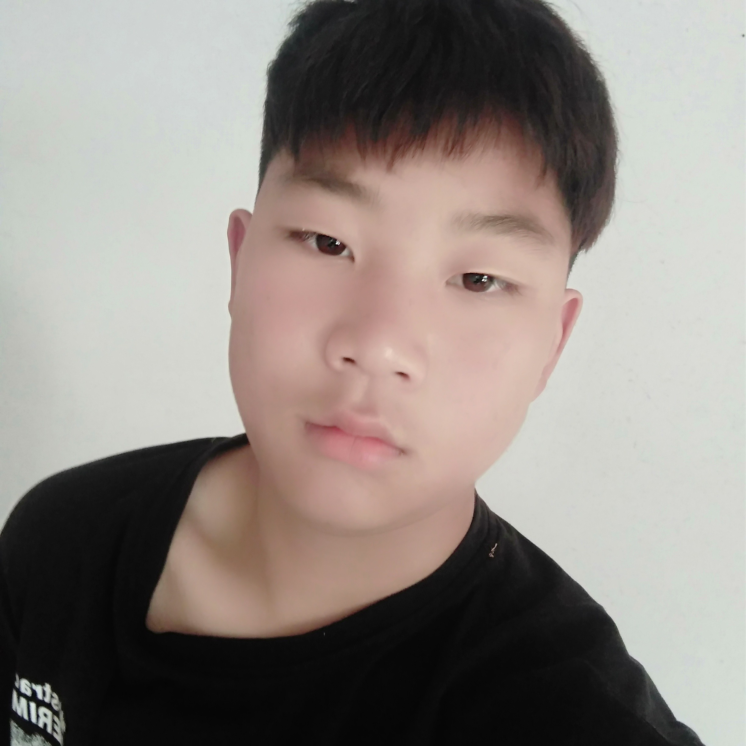 时光那自信的照片
