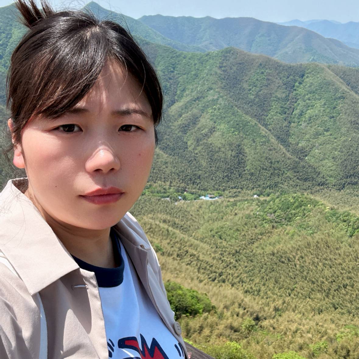 维有自渡的照片