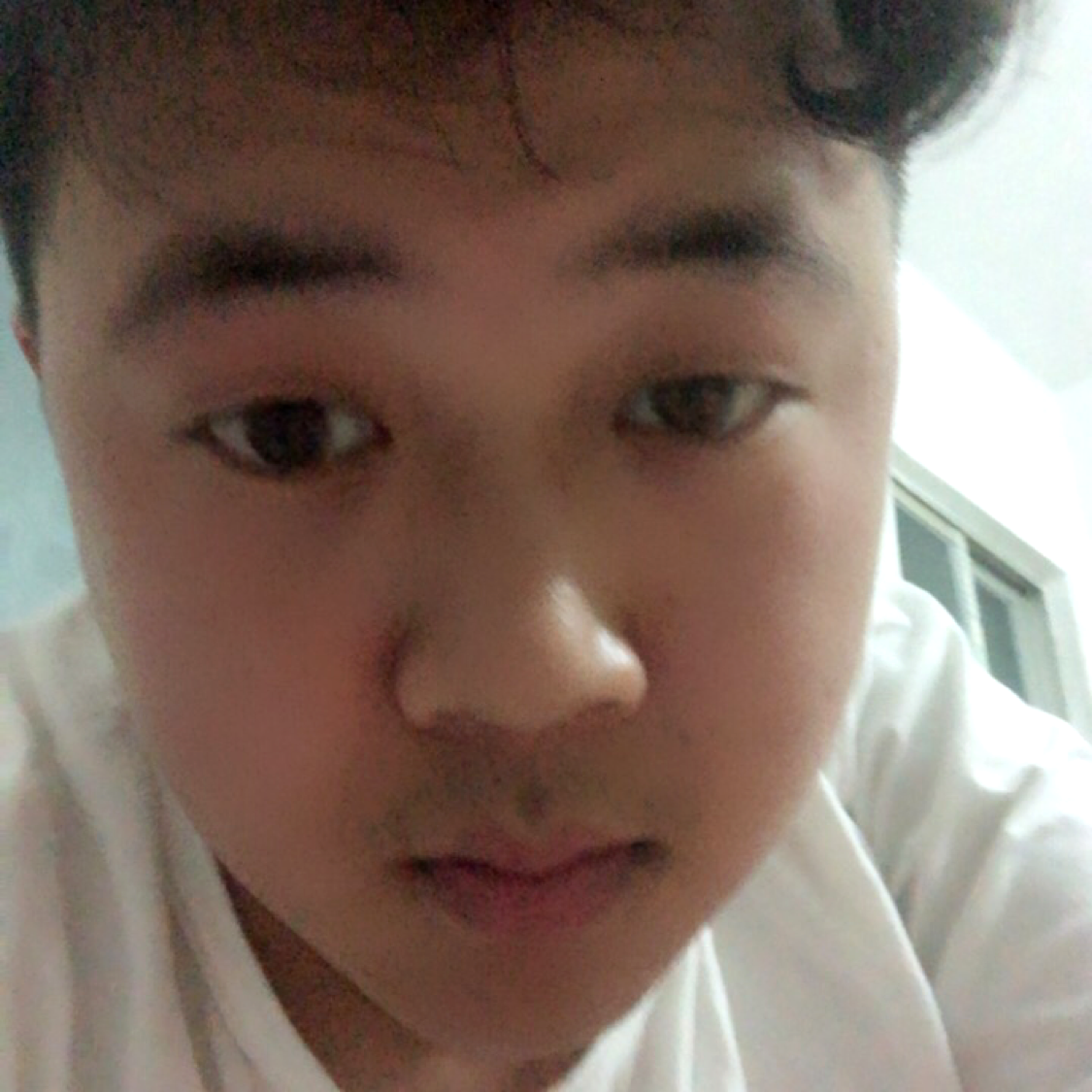 孤独的人@我的照片