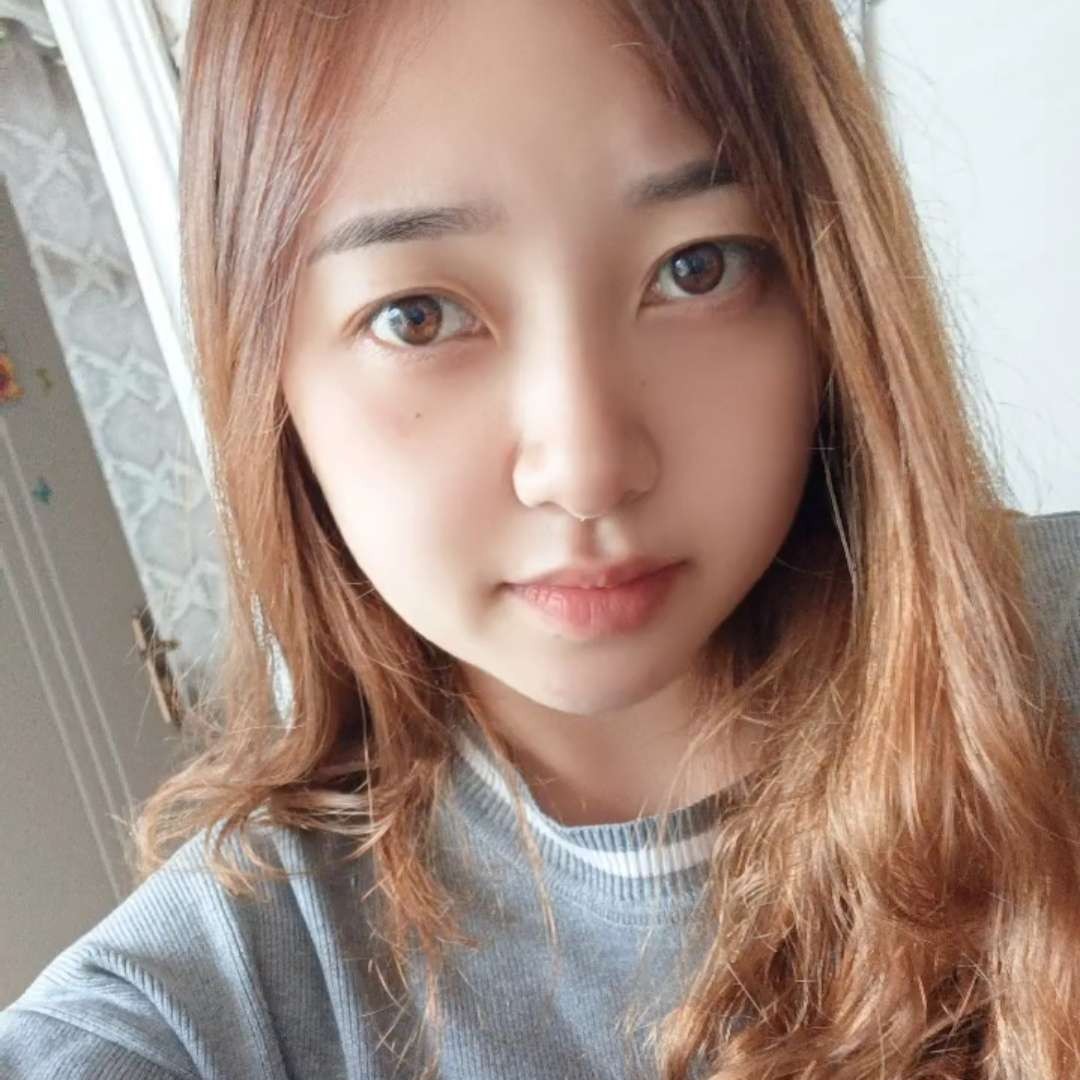 葛楠楠的照片