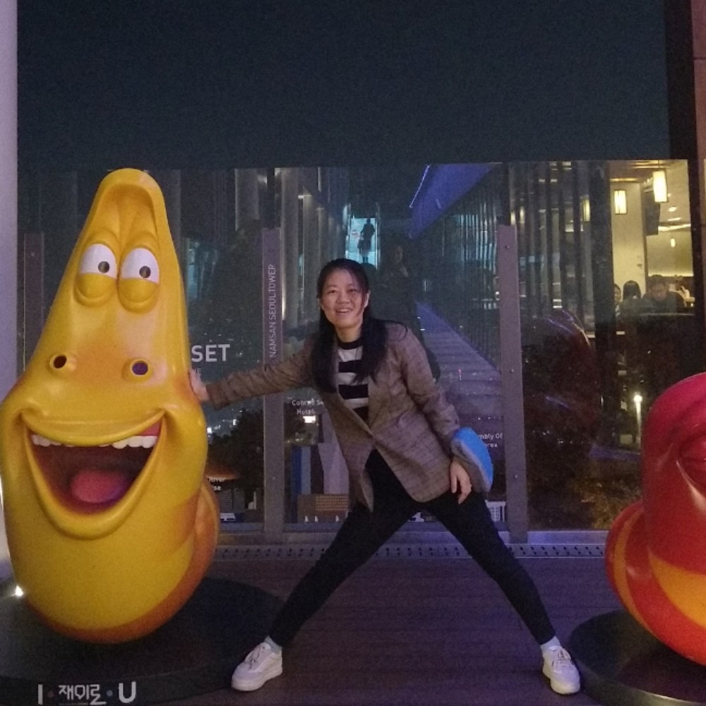 垚愫的照片