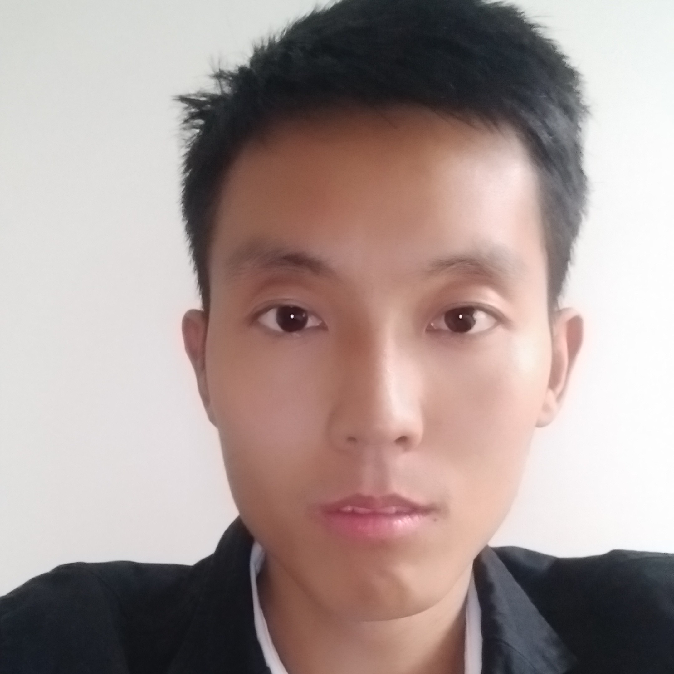 小豆豆爱笑的照片