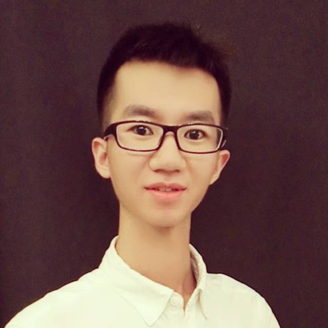 英俊说暖阳的照片