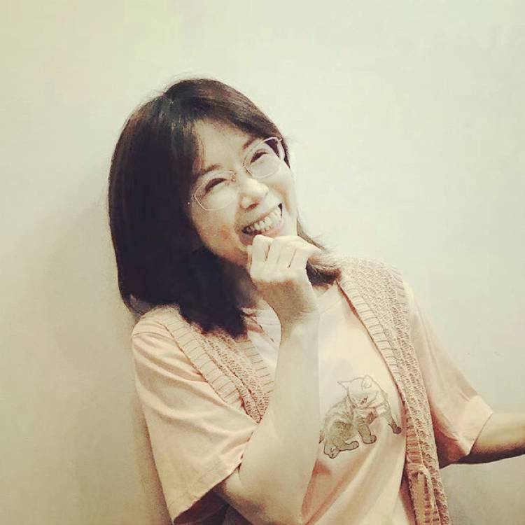 迷欢随缘的照片