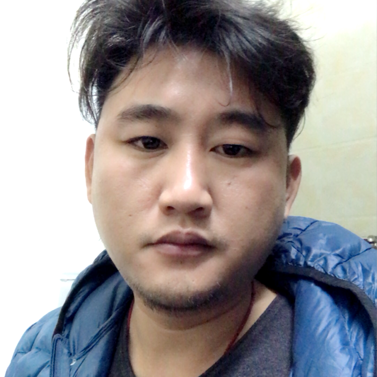 落拓和蝶衣的照片