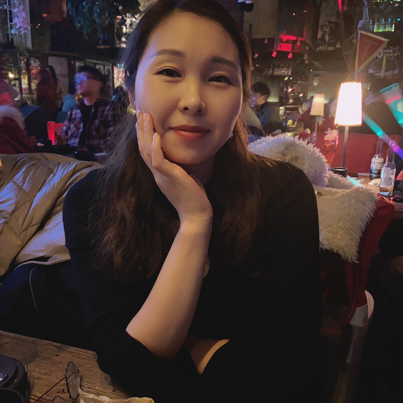 完美那美女的照片