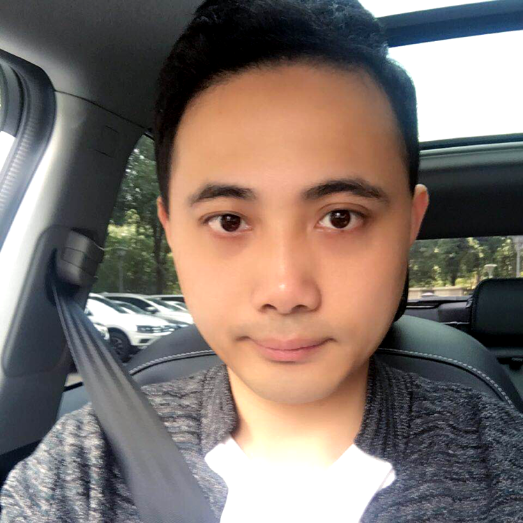 PO哥的照片