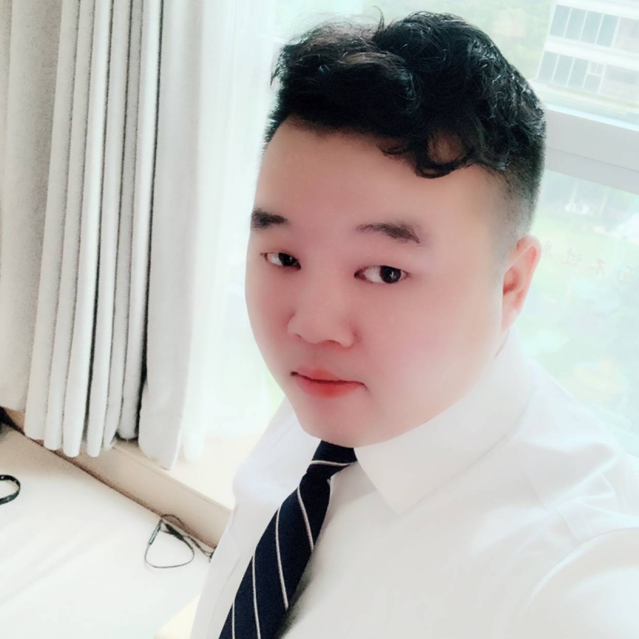 夕阳那迷路的照片