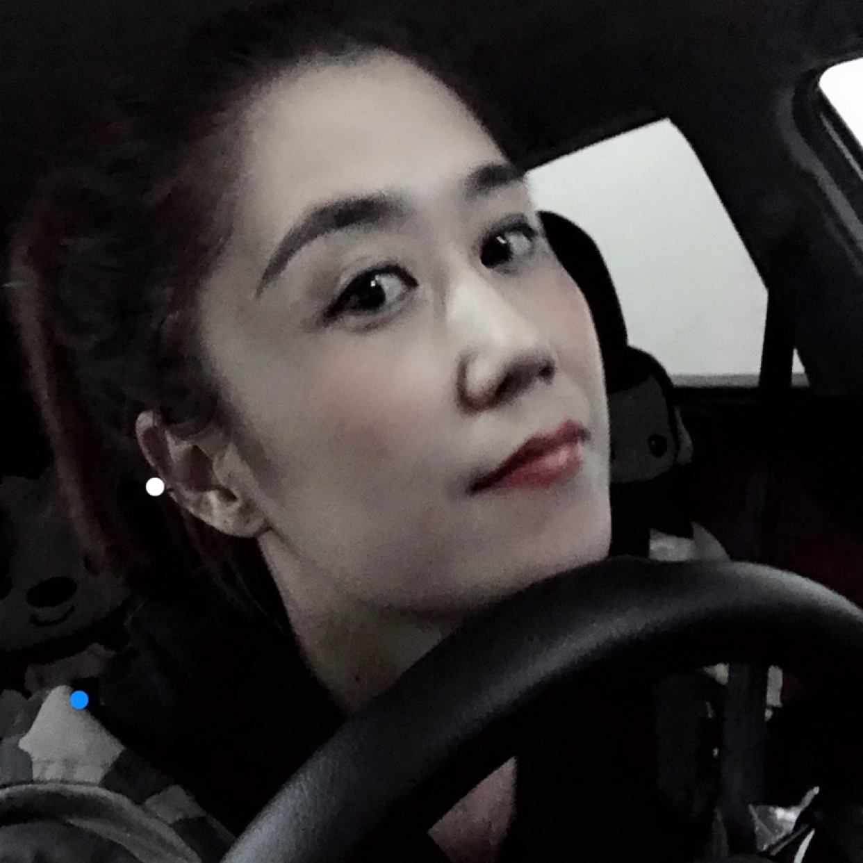 美丽一的照片