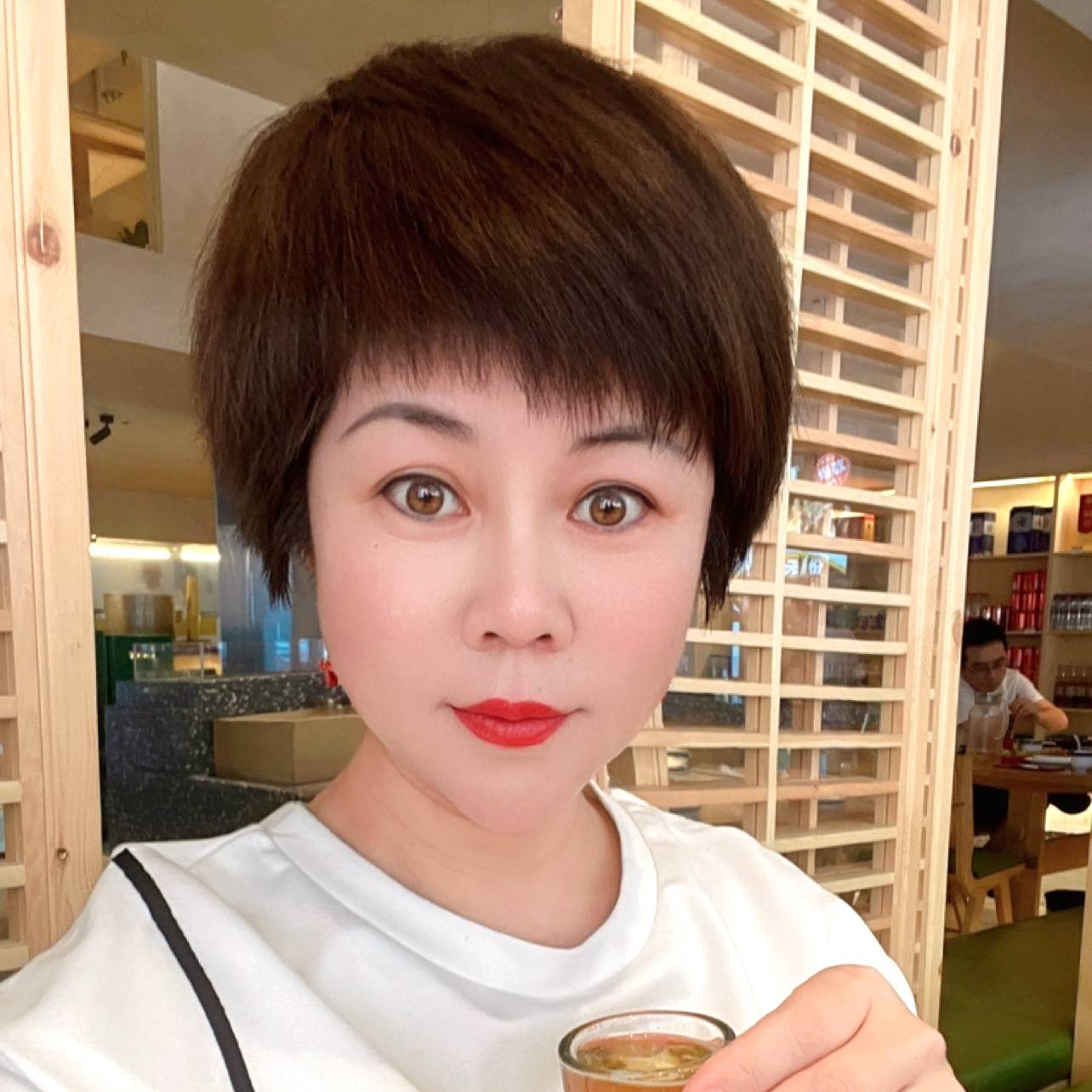 王后0996的照片