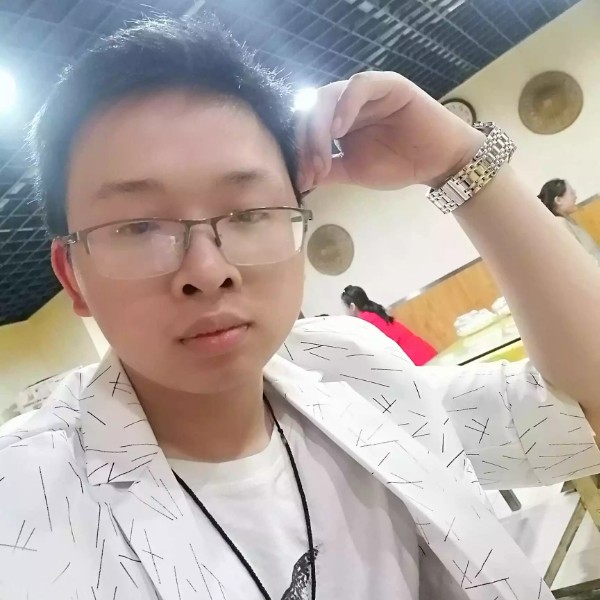 工地仔的照片