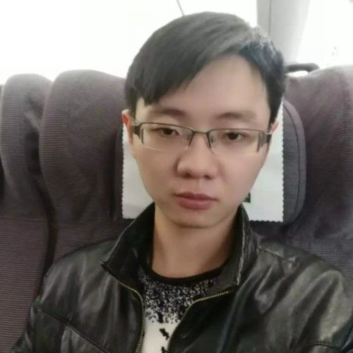 不着调的作家的照片