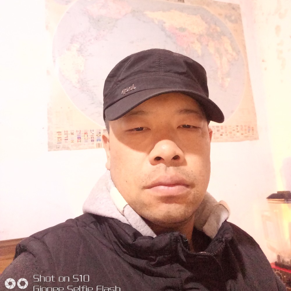 就爱你，的照片