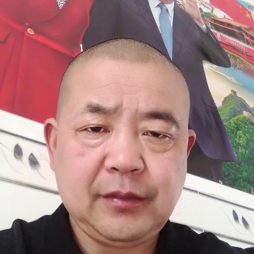 厨艺保安的照片