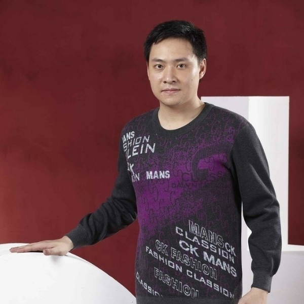 等待惊鸿的照片