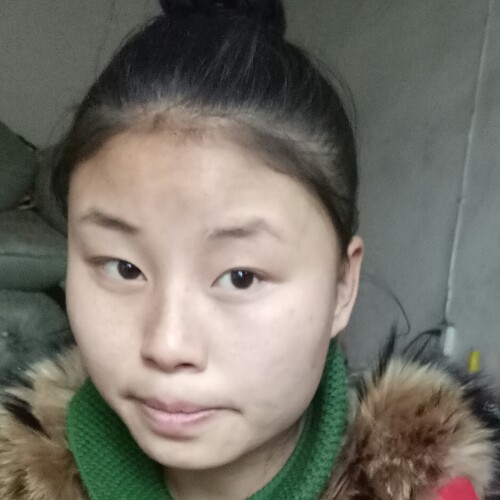 羽羽的照片