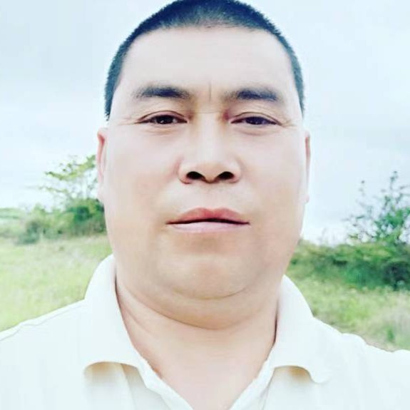 大地回首沉静的照片