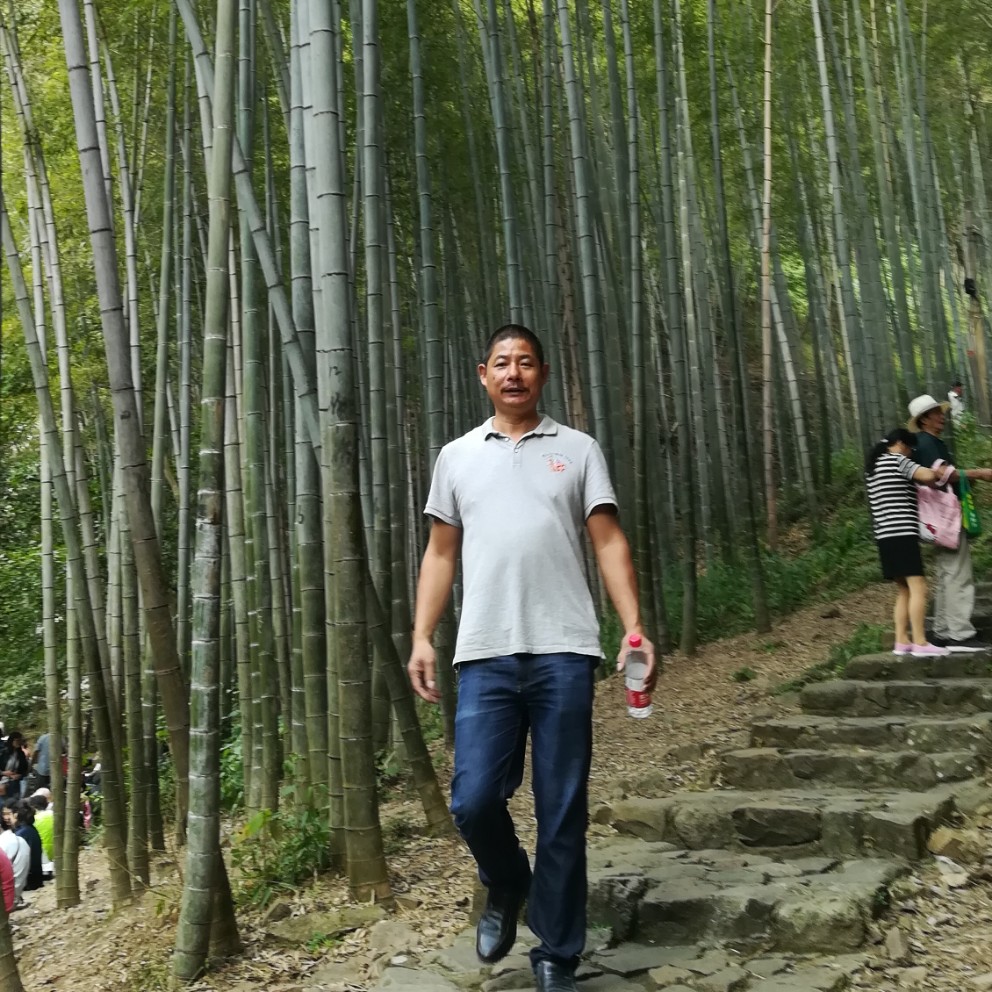 开心一克的照片