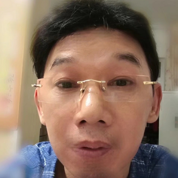 床空一半的照片