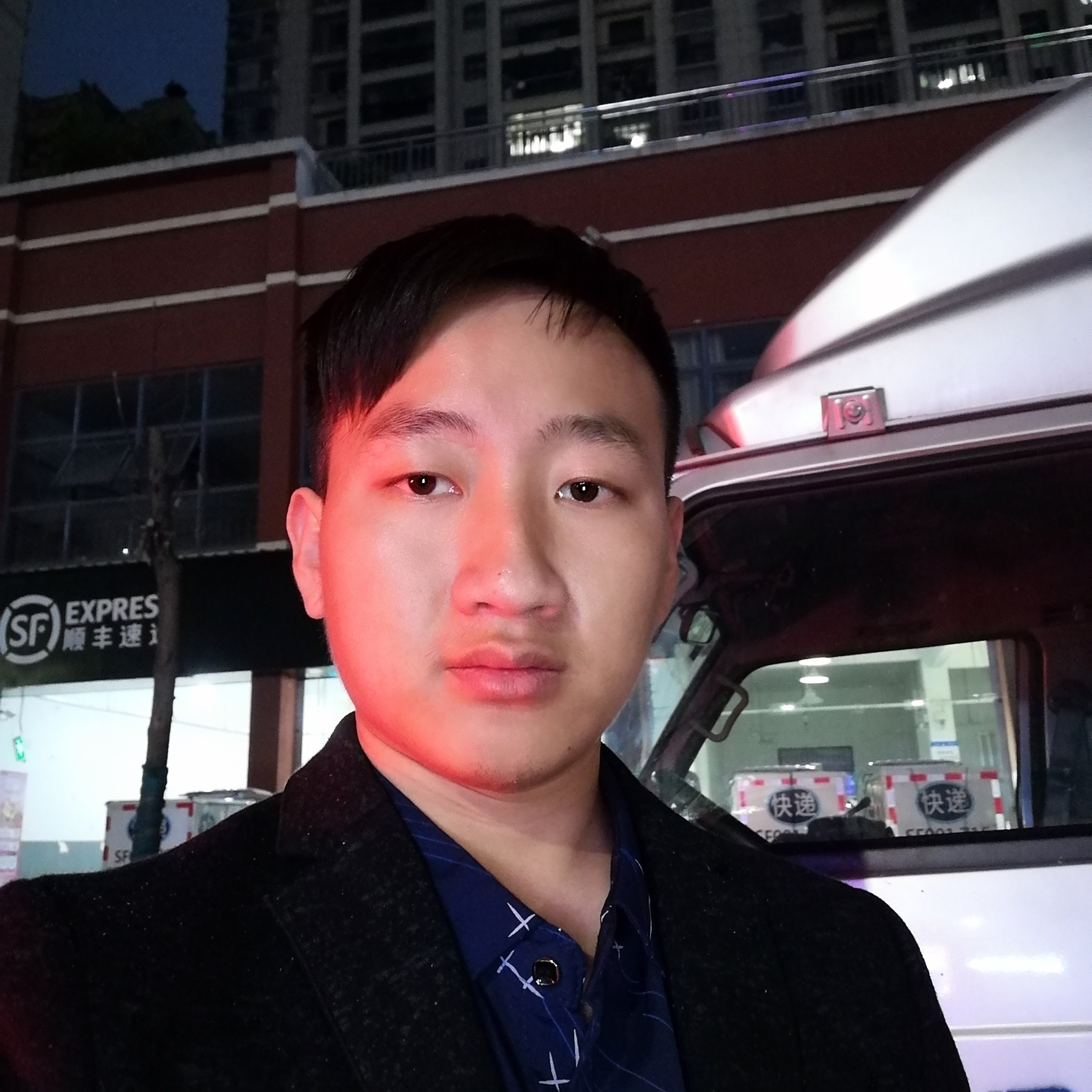 浪迹天涯寻知己的照片