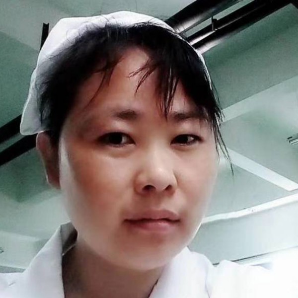 我只一人的照片