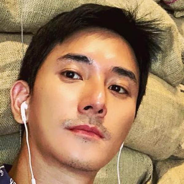 我是个受伤的男人的照片