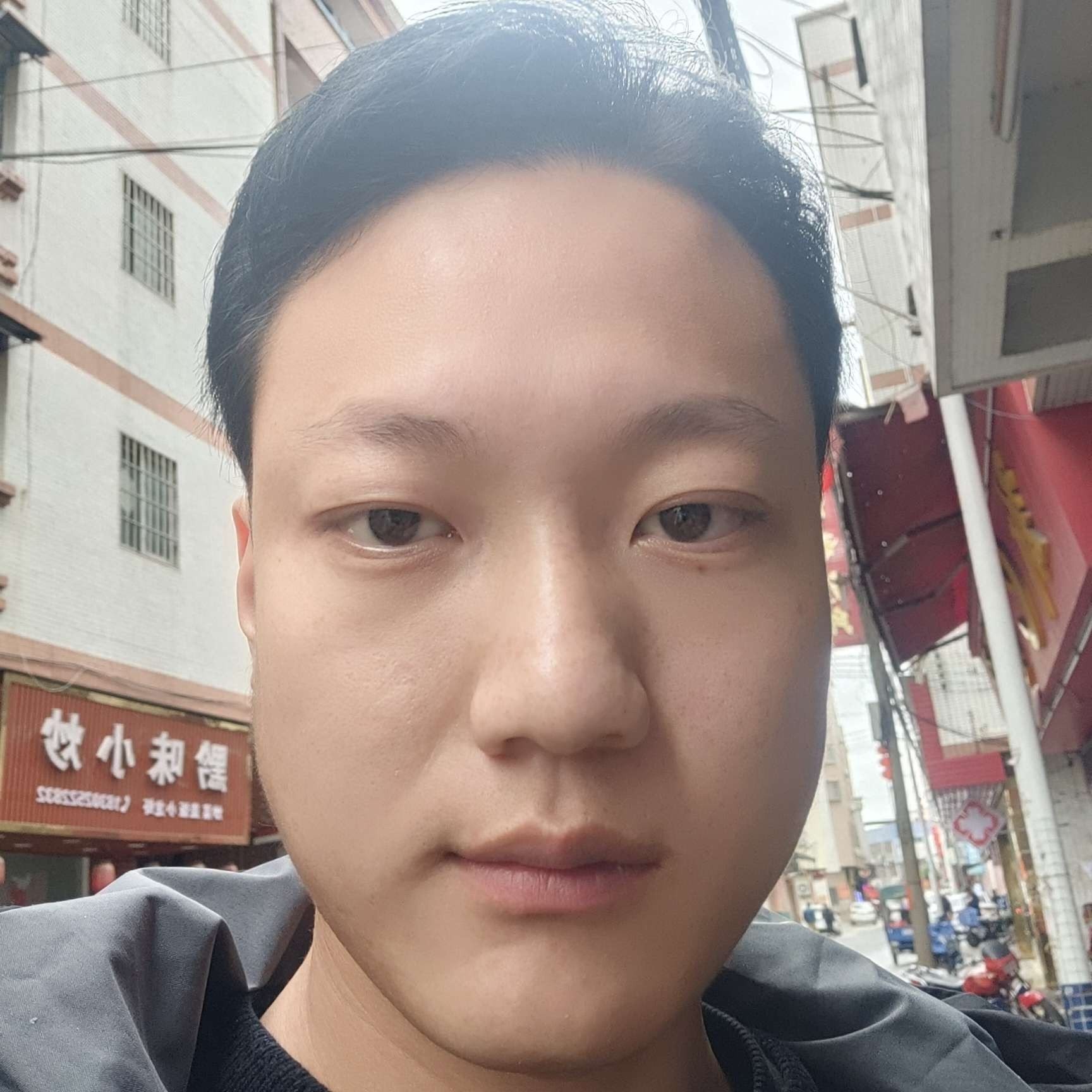 欠你的倾心老虎的照片