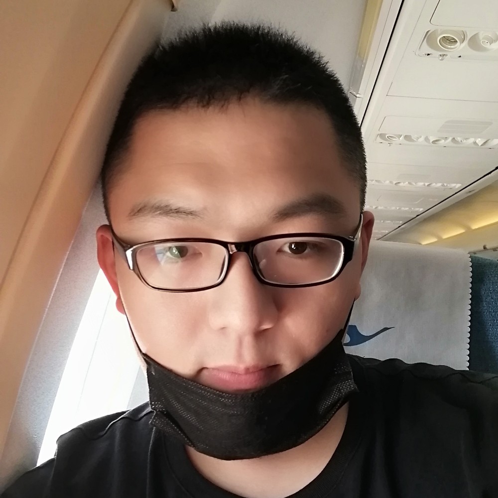 春天向强健的照片