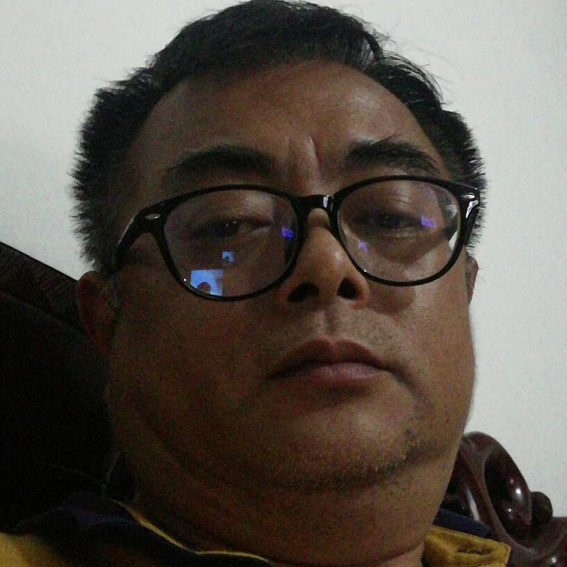 山顶一峰的照片