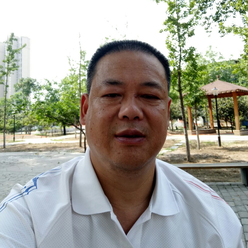 流岚沉静的照片