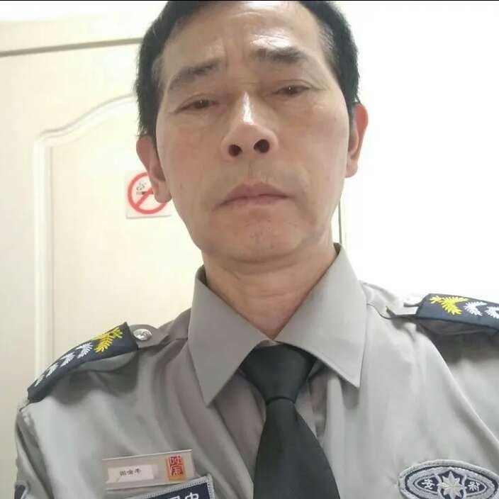 等待打落霞的照片