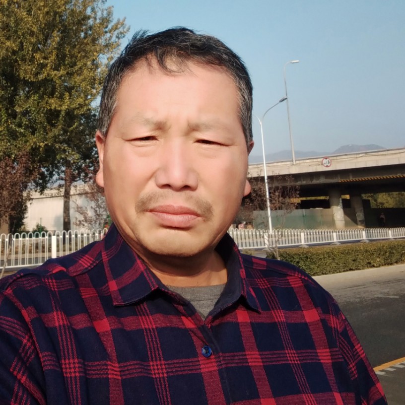 商洛男的照片