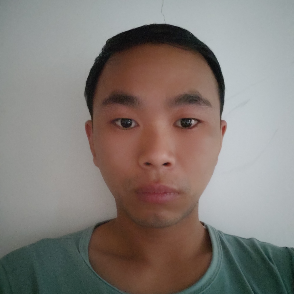 青衣开朗的照片