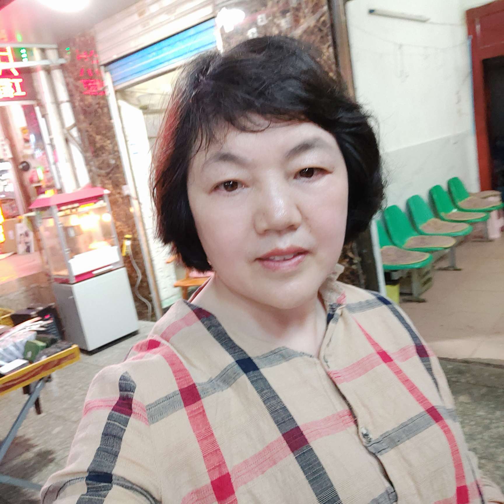 小一一回复的照片