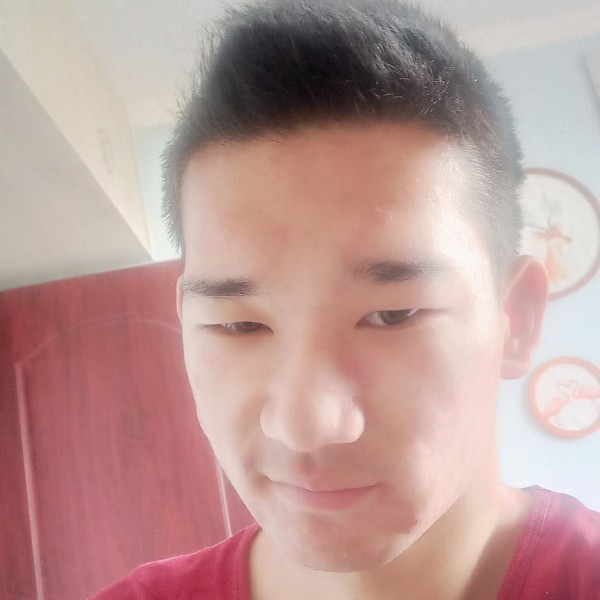 半鹿不朽的照片