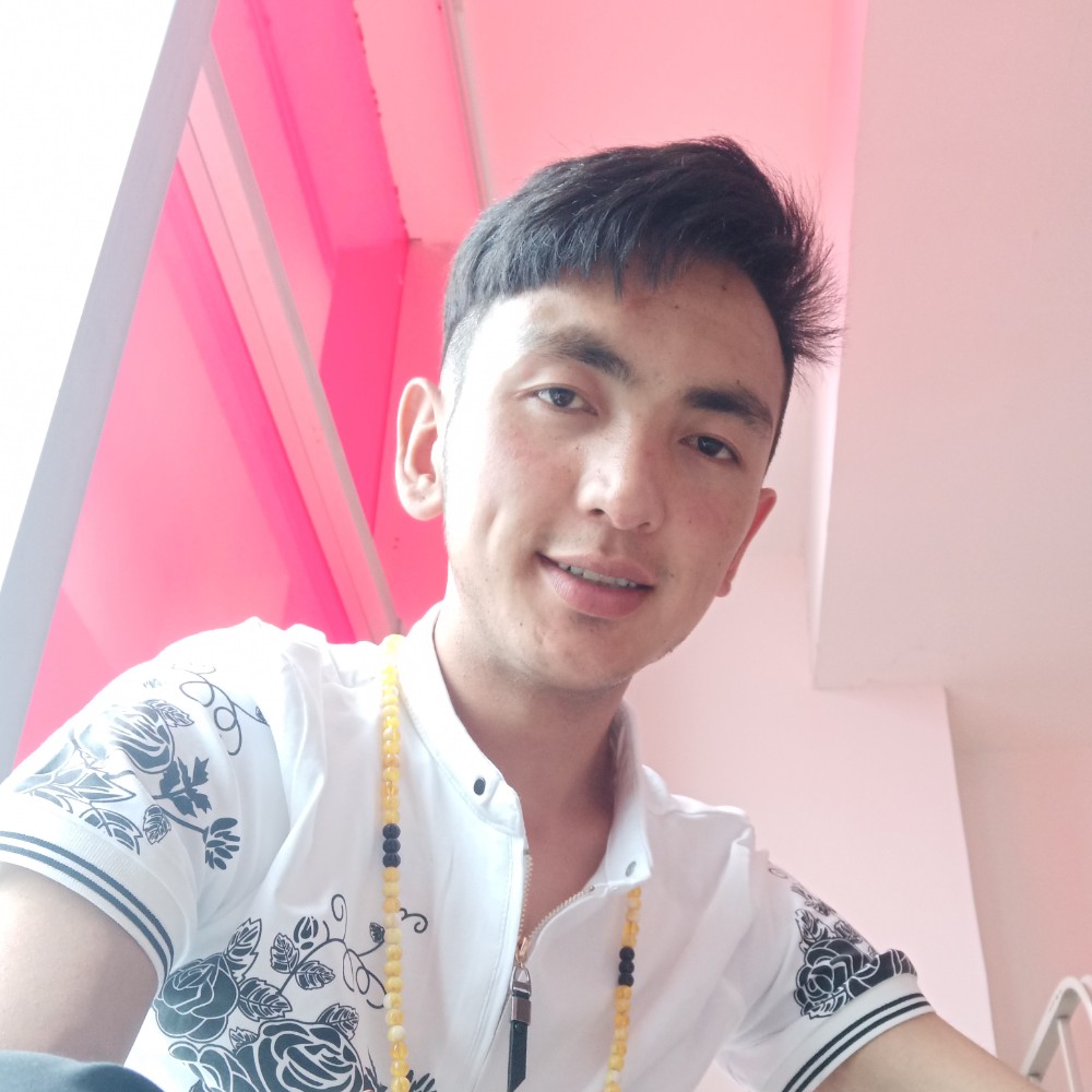 找一个能对自己好的照片