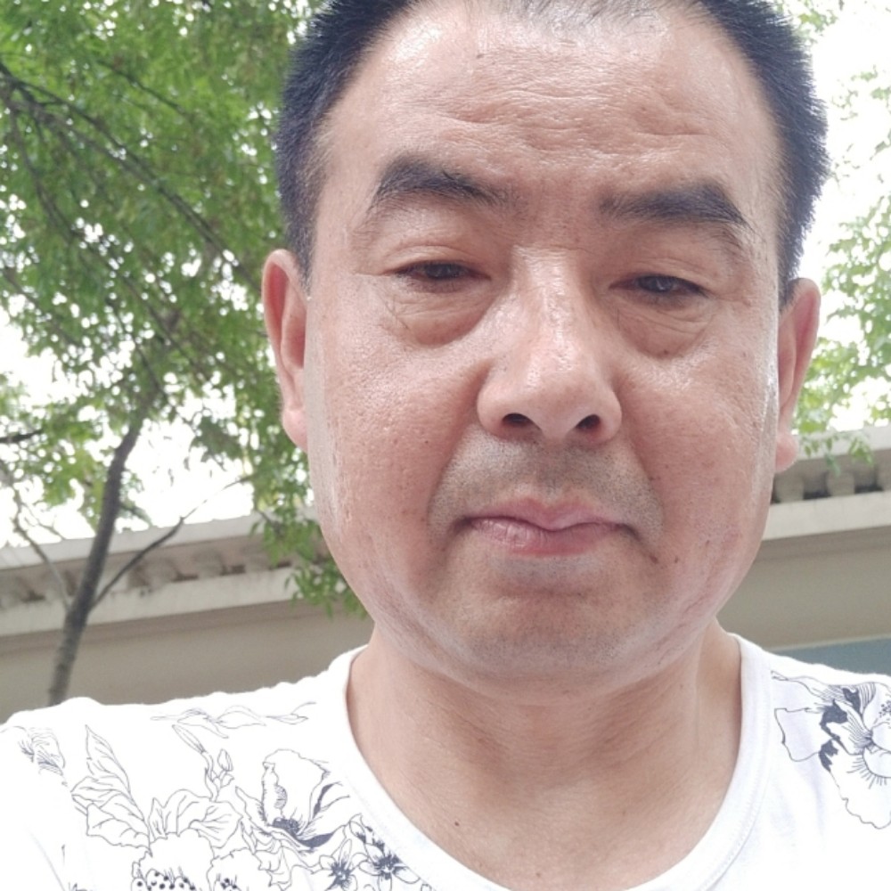 流星华落的照片