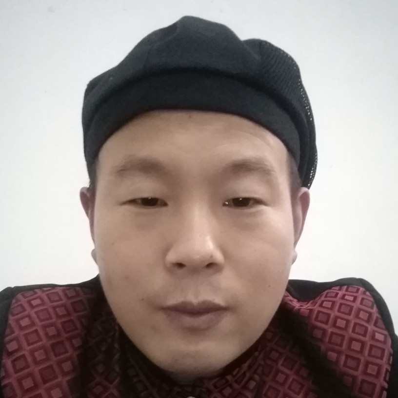 花卷忧郁张的照片