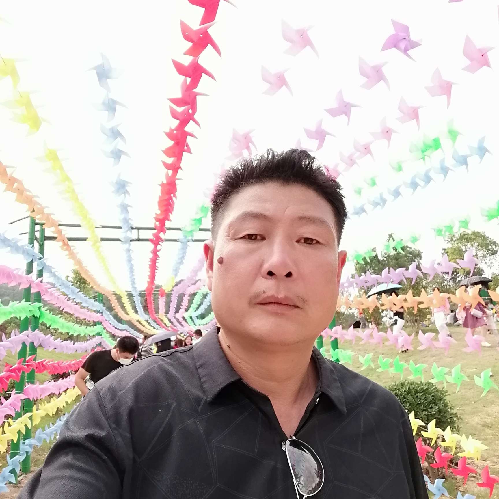 手艺人的愿望的照片