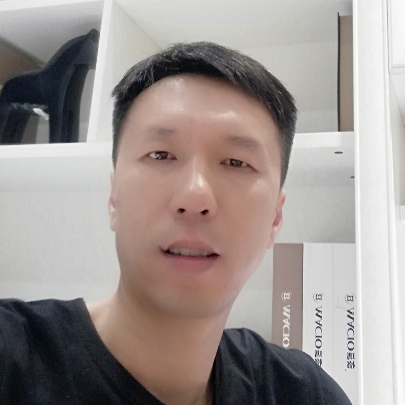 南山踏青的照片