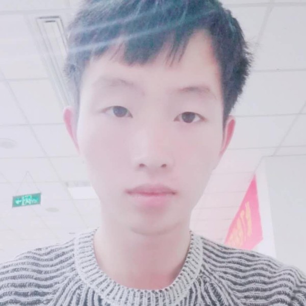 风景外的人的照片
